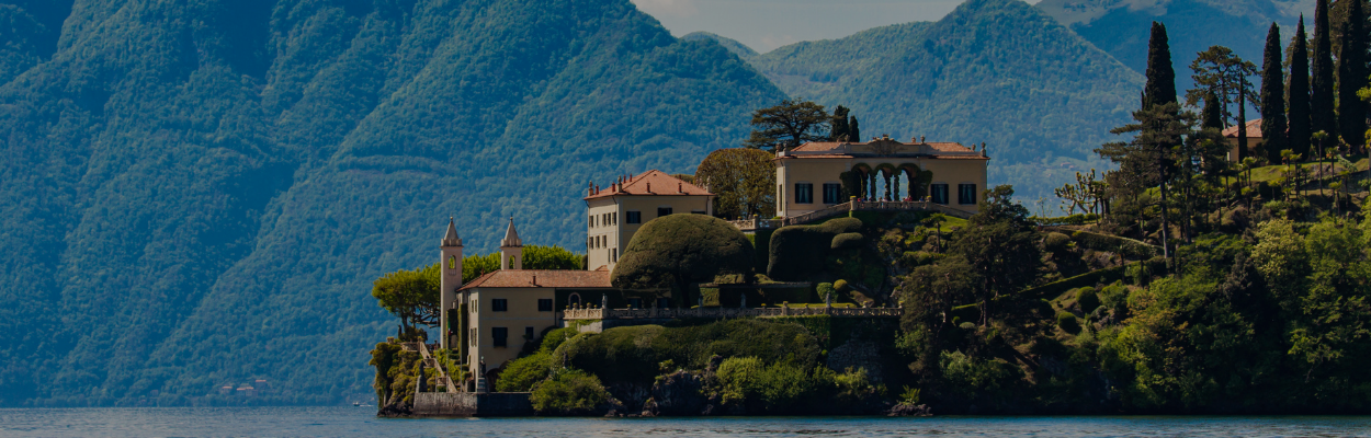 villa wedding italy
