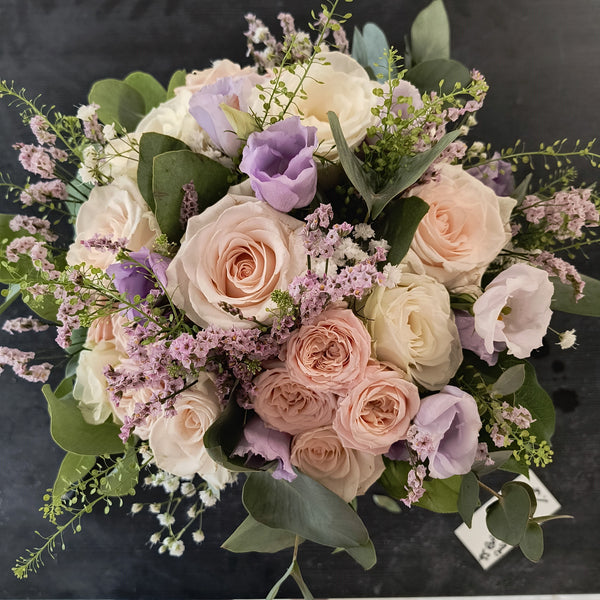 Bouquet frais