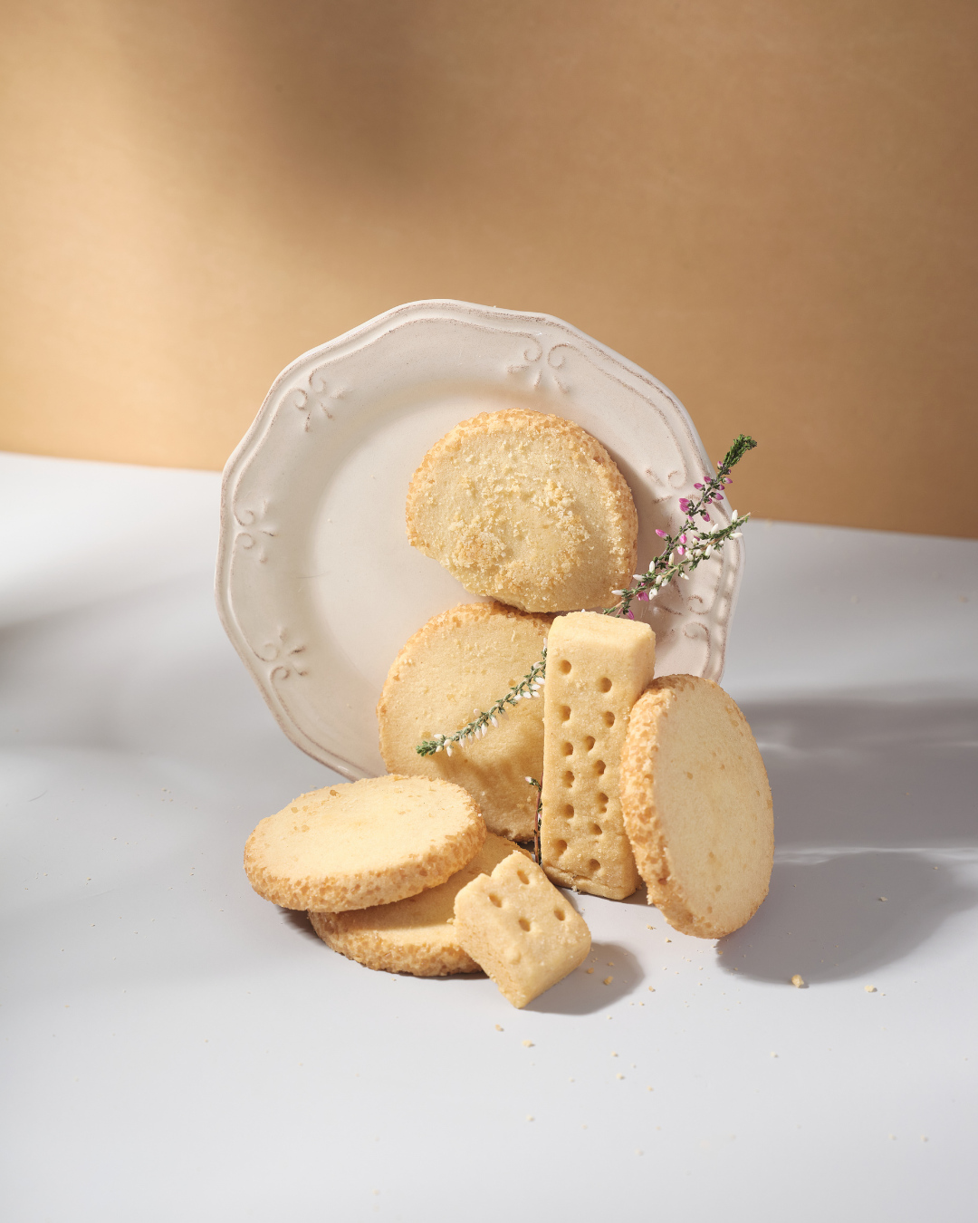 Gourmandises florales alsaciennes — L'Éveil Floral Les Joyaux Purs